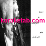کتاب سوسور