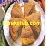 غذاهای سیب زمینی