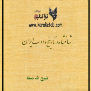 شاهنشاه در تاریخ و ادب ایران