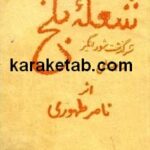 کتاب شعله بلخ