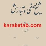 شیخ صفی و تبارش