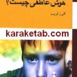 هوش عاطفی چیست