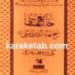 جامع عباسی