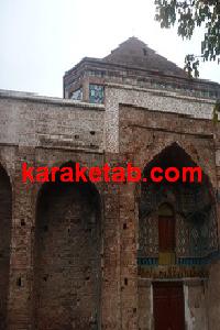 کتاب دودمان علوی در مازندران