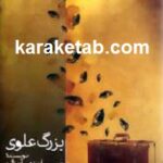 بزرگ علوی نویسنده سانتی مانتال یا روشن اندیش