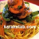 آشپزی غذاهای ایتالیایی