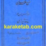 شرح غزلهای خواجه شمس الدین محمد حافظ شیرازی