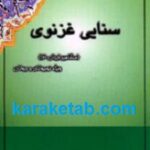 سنایی غزنوی