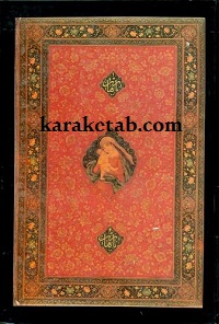 فهرست کتب ادبی عرفانی خطی کاخ گلستان
