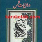 بوطیقای قصه در غزلیات شمس