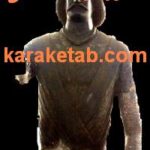 کتاب قلمرو دولت اشکانی