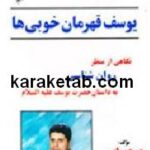 یوسف قهرمان خوبی ها