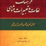 فرهنگ لغات و تعبیرات مثنوی