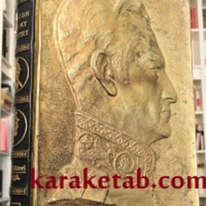ماموریت برای وطنم برنزی