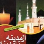 از مدینه تا مدینه