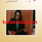 کتاب مرغ شباهنگ
