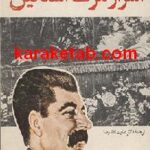 اسرار مرگ استالین