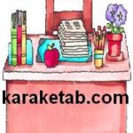 کتاب معلم کیست و وظیفه او چیست