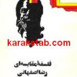فلسفه مقایسه ای