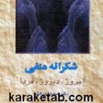 شکرانه منفی