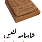 شاهنامه نفیس