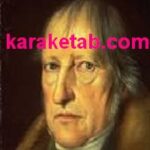 کتاب نقد فلسفه حق هگل