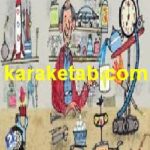 کتاب نوابیغ