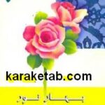 بهار نور