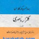 بهار نیکوکاران یا گلزار ناصری