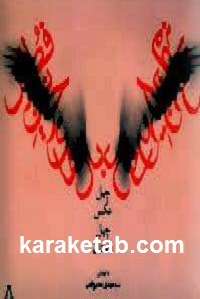 بال های خونین فطرس