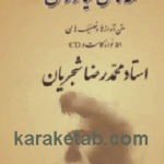 نغمه های سیاووش