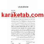 کتاب همزاد به مثابه خود نامیرا