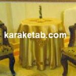 دنیای هنرهویه کاری روی پارچه