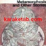 مسخ و داستانهای دیگر Metamorphosis and other stories