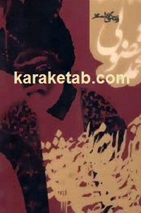زندگی و شعر محمد فضولی