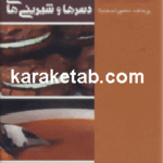 دسرها و شیرینی های فرنگی