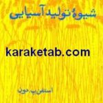 سقوط و ظهور شیوه تولید آسیایی