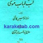 لب و لباب مثنوی