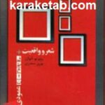 شعر و واقعیت + قطعات عمودی
