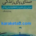 صدای پای زندگی