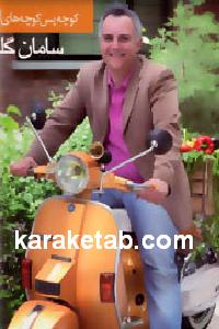 کوچه پس کوچه های آشپزی