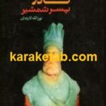 نادر پسر شمشیر