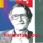 نوآم چامسکی