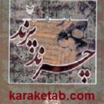 بازخوانی چرند و پرند