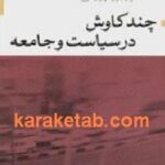 چند کاوش در سیاست