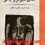 آقای کبوتر و بانو