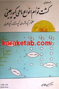 راهنمای کشت توام
