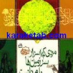 مردی که اسرار سرزمین را می دانست