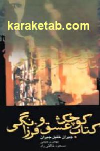 کتاب کوچک عشق و فرزانگی