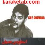 اسطوره ی عصیان چه گوارا سخن می گوید